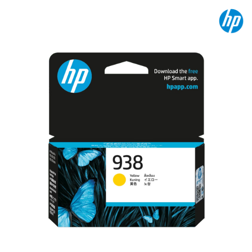 P-938-Yellow-Ink-Cartridge